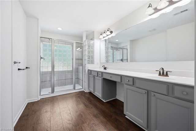 4365 Glenmore Creek Drive, Winston-salem, NC 27107