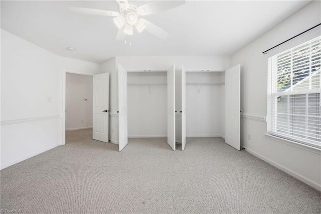 4365 Glenmore Creek Drive, Winston-salem, NC 27107