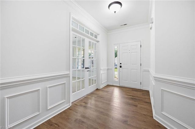 4365 Glenmore Creek Drive, Winston-salem, NC 27107