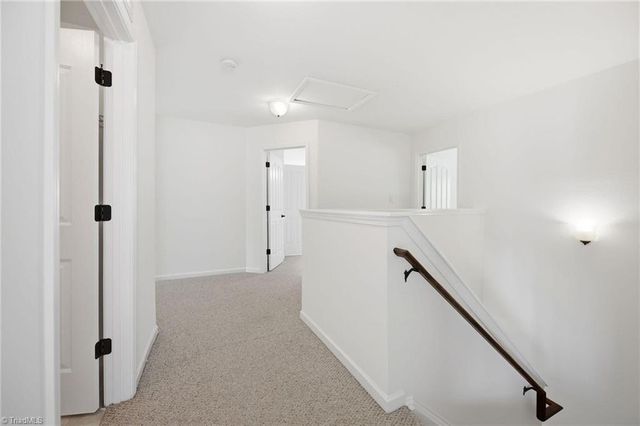 4365 Glenmore Creek Drive, Winston-salem, NC 27107