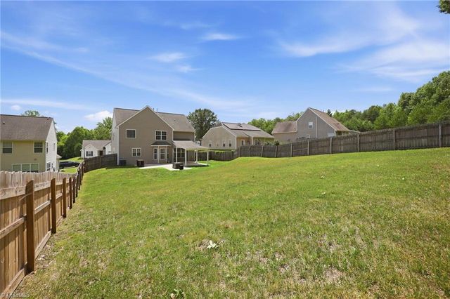 4365 Glenmore Creek Drive, Winston-salem, NC 27107