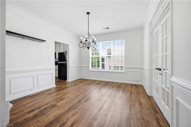 4365 Glenmore Creek Drive, Winston-salem, NC 27107