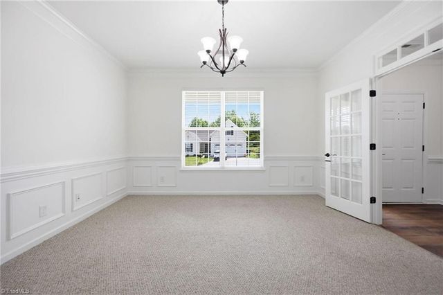 4365 Glenmore Creek Drive, Winston-salem, NC 27107