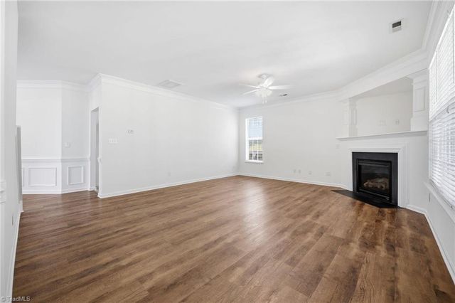4365 Glenmore Creek Drive, Winston-salem, NC 27107