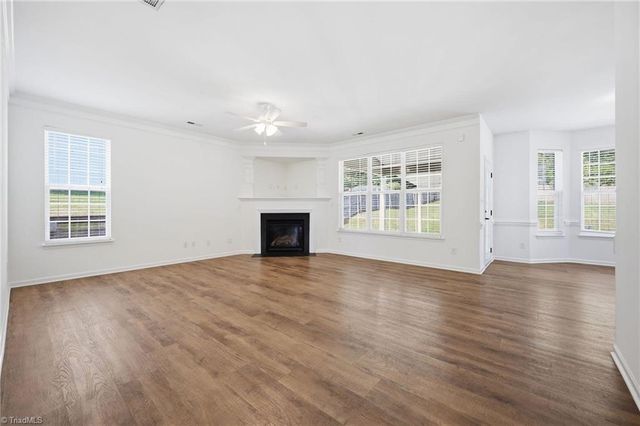 4365 Glenmore Creek Drive, Winston-salem, NC 27107