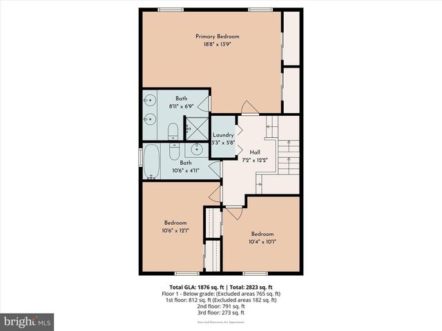 1203 DURHAM CT, Phoenixville, PA 19460