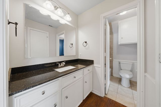 416 Forest Grove Drive, Richardson, TX 75080