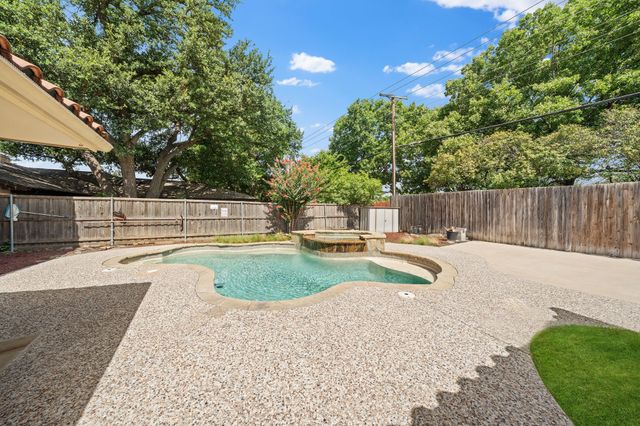 416 Forest Grove Drive, Richardson, TX 75080