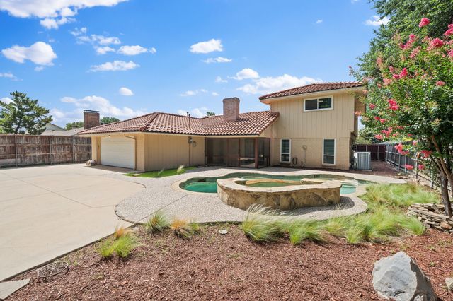 416 Forest Grove Drive, Richardson, TX 75080