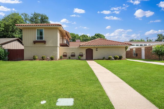 416 Forest Grove Drive, Richardson, TX 75080