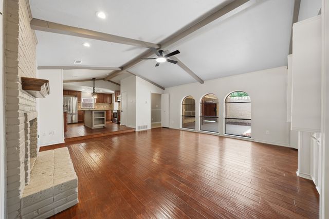 416 Forest Grove Drive, Richardson, TX 75080