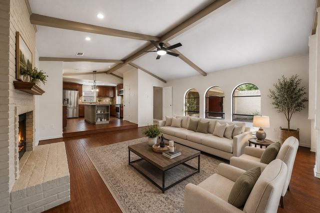 416 Forest Grove Drive, Richardson, TX 75080