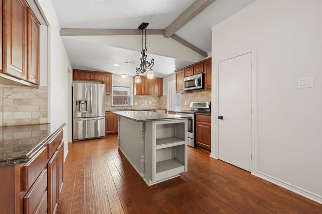 416 Forest Grove Drive, Richardson, TX 75080