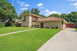 416 Forest Grove Drive, Richardson, TX 75080