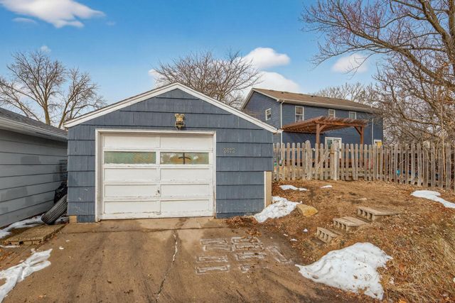 2672 Parkview Boulevard, Robbinsdale, MN 55422