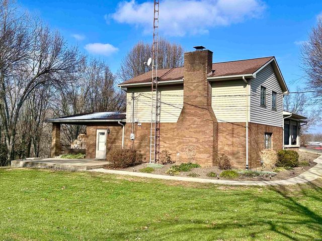 3031 S US Highway 231, Huntingburg, IN 47542