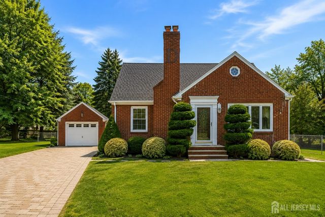 3 Dix Street, New Brunswick, NJ 08901