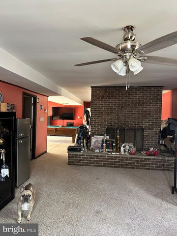 3587 MONARCH LN, Midland, VA 22728