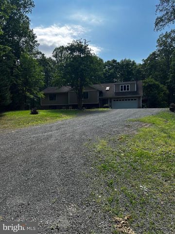 3587 MONARCH LN, Midland, VA 22728