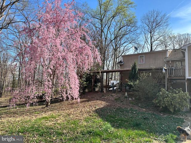 3587 MONARCH LN, Midland, VA 22728