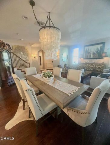 5 Salvatore, Ladera Ranch, CA 92694