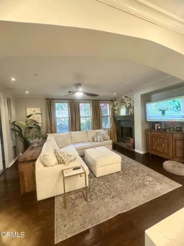 5 Salvatore, Ladera Ranch, CA 92694