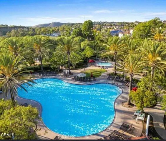 5 Salvatore, Ladera Ranch, CA 92694