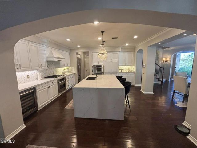 5 Salvatore, Ladera Ranch, CA 92694