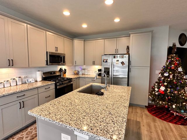 4211 Hornby Lane, Evansville, IN 47725