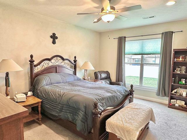 4211 Hornby Lane, Evansville, IN 47725