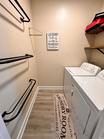 4211 Hornby Lane, Evansville, IN 47725