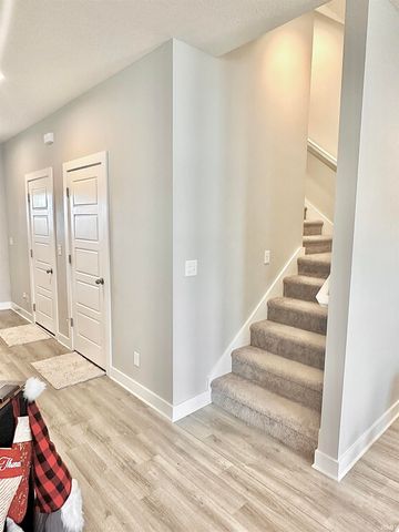 4211 Hornby Lane, Evansville, IN 47725