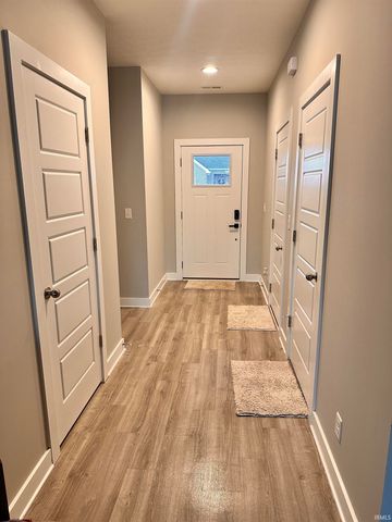 4211 Hornby Lane, Evansville, IN 47725