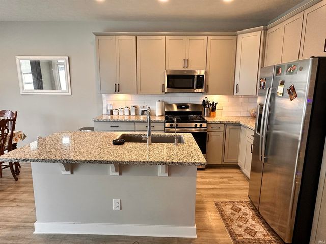 4211 Hornby Lane, Evansville, IN 47725