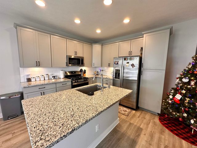 4211 Hornby Lane, Evansville, IN 47725