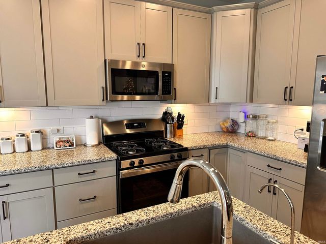 4211 Hornby Lane, Evansville, IN 47725