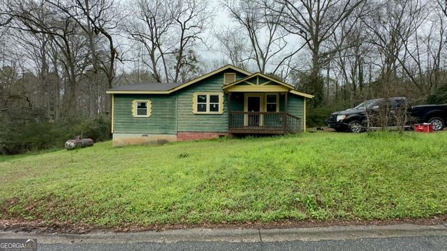 730 Tanyard Street, Monticello, GA 31064