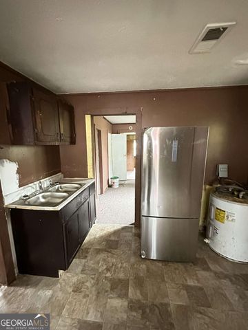 730 Tanyard Street, Monticello, GA 31064