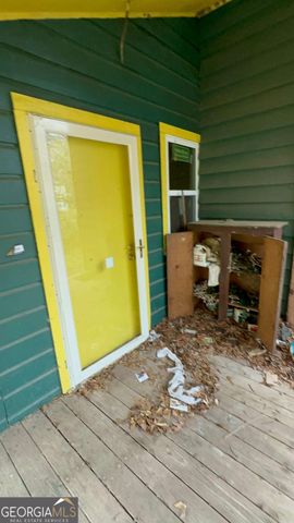 730 Tanyard Street, Monticello, GA 31064
