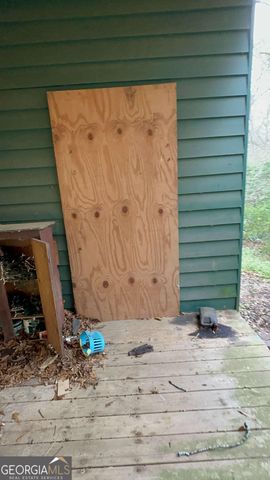 730 Tanyard Street, Monticello, GA 31064