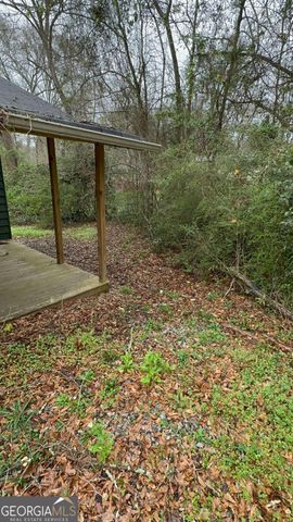 730 Tanyard Street, Monticello, GA 31064