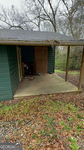 730 Tanyard Street, Monticello, GA 31064