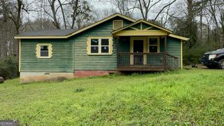 730 Tanyard Street, Monticello, GA 31064