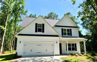 2312 Smith Road Road, Hope Mills, NC 28348