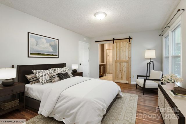 232 Stone Brook Drive, Hendersonville, NC 28791