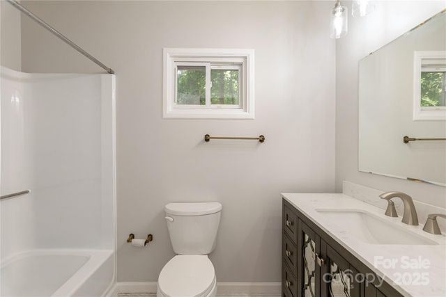 232 Stone Brook Drive, Hendersonville, NC 28791