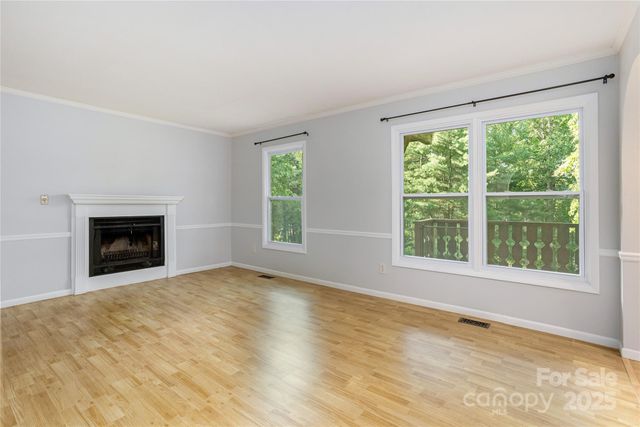 232 Stone Brook Drive, Hendersonville, NC 28791
