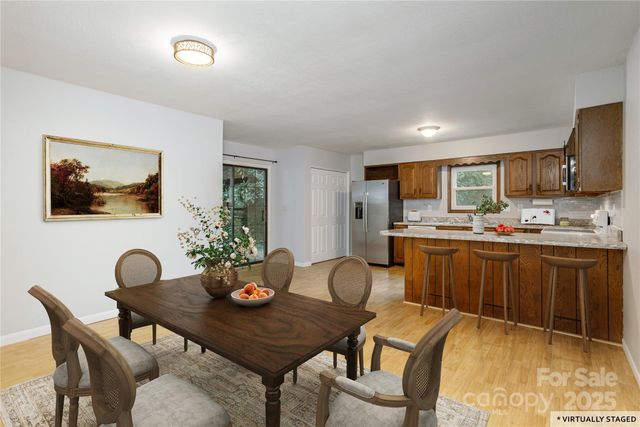232 Stone Brook Drive, Hendersonville, NC 28791