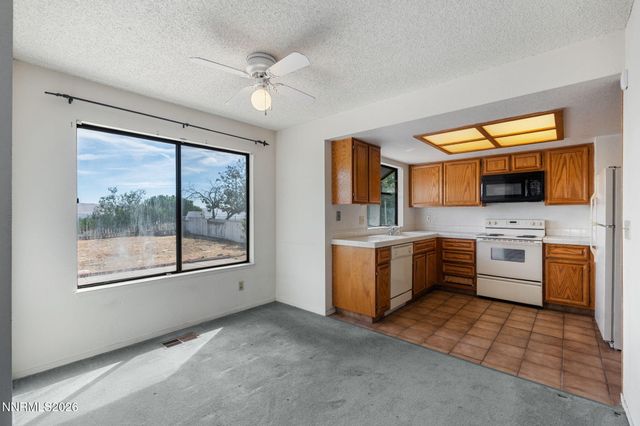 3409 Ridgecrest Drive, Reno, NV 89512