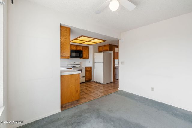 3409 Ridgecrest Drive, Reno, NV 89512